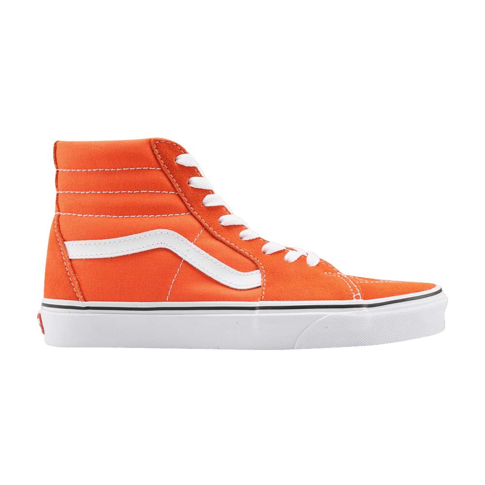 Buy Vans Sk8-Hi 'Flame' VN0A38GE2W1