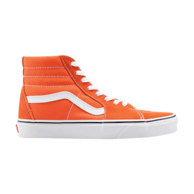 Vans Sk8-Hi 'Flame'