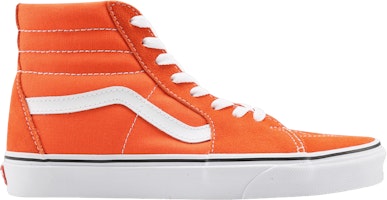Vans Sk8-Hi 'Flame' VN0A38GE2W1 Vans Sk8-Hi 'Flame' VN0A38GE2W1