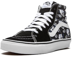 Vans Sk8-Hi ‘閃電骷髏’ VN0A4U3C1HJ Order Vans Sk8-Hi ‘閃電骷髏’ VN0A4U3C1HJ