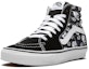 Order Vans Sk8-Hi ‘閃電骷髏’ VN0A4U3C1HJ