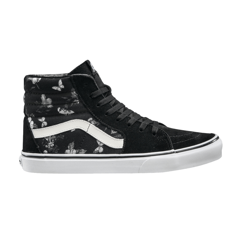 Buy Vans Sk8-Hi 'Floral' VN000D5IT1G