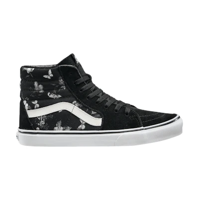 Vans Sk8-Hi 'Floral'