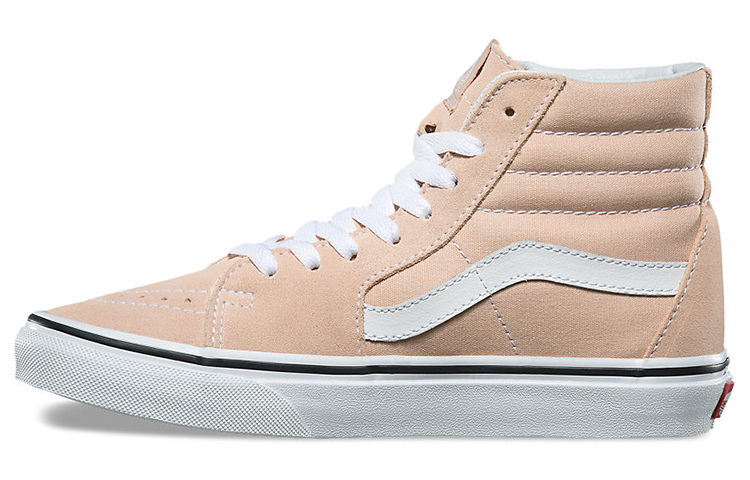 Buy Vans Sk8-Hi フラッペ (Vans Sk8-Hi Furappe) VN0A38GEQ9X