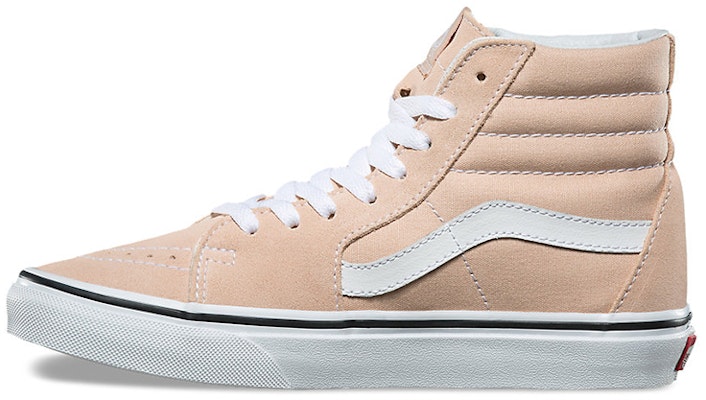 Vans Sk8-Hi フラッペ (Vans Sk8-Hi Furappe) VN0A38GEQ9X Buy Vans Sk8-Hi フラッペ (Vans Sk8-Hi Furappe) VN0A38GEQ9X