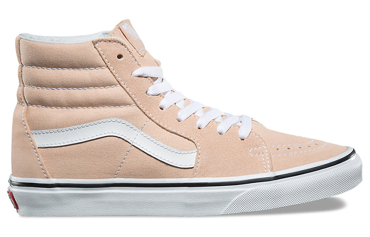 Vans Sk8-Hi 'Frappe' 圖 2