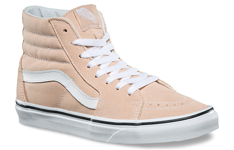 Vans Sk8-Hi 'Frappe' 圖 3