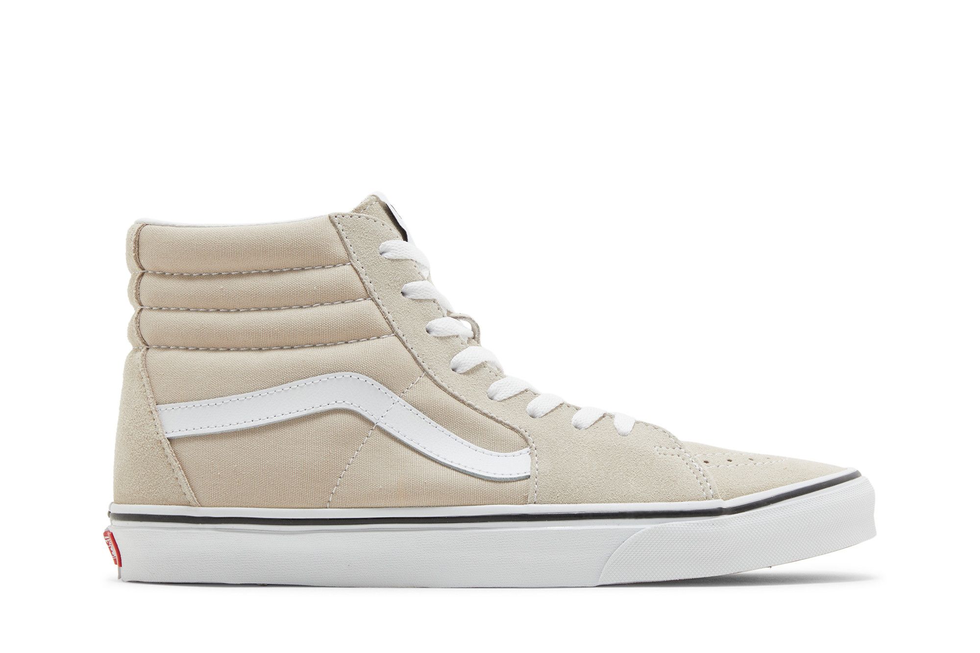 Buy バンズ Sk8-Hi "フレンチオーク" VN0005U9BLL