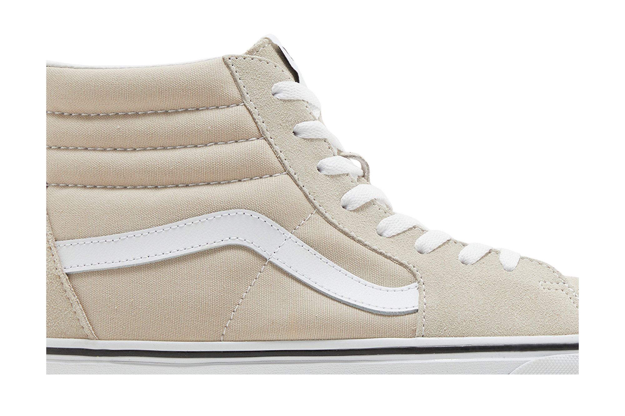 Order バンズ Sk8-Hi "フレンチオーク" VN0005U9BLL