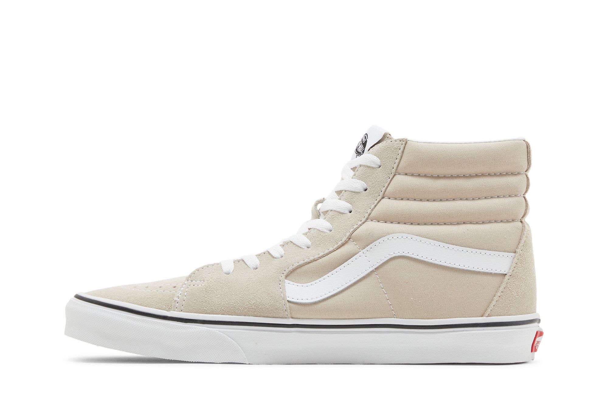 Lookbook バンズ Sk8-Hi "フレンチオーク" VN0005U9BLL