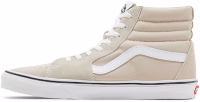 Lookbook Vans Sk8-Hi 'French Oak' VN0005U9BLL