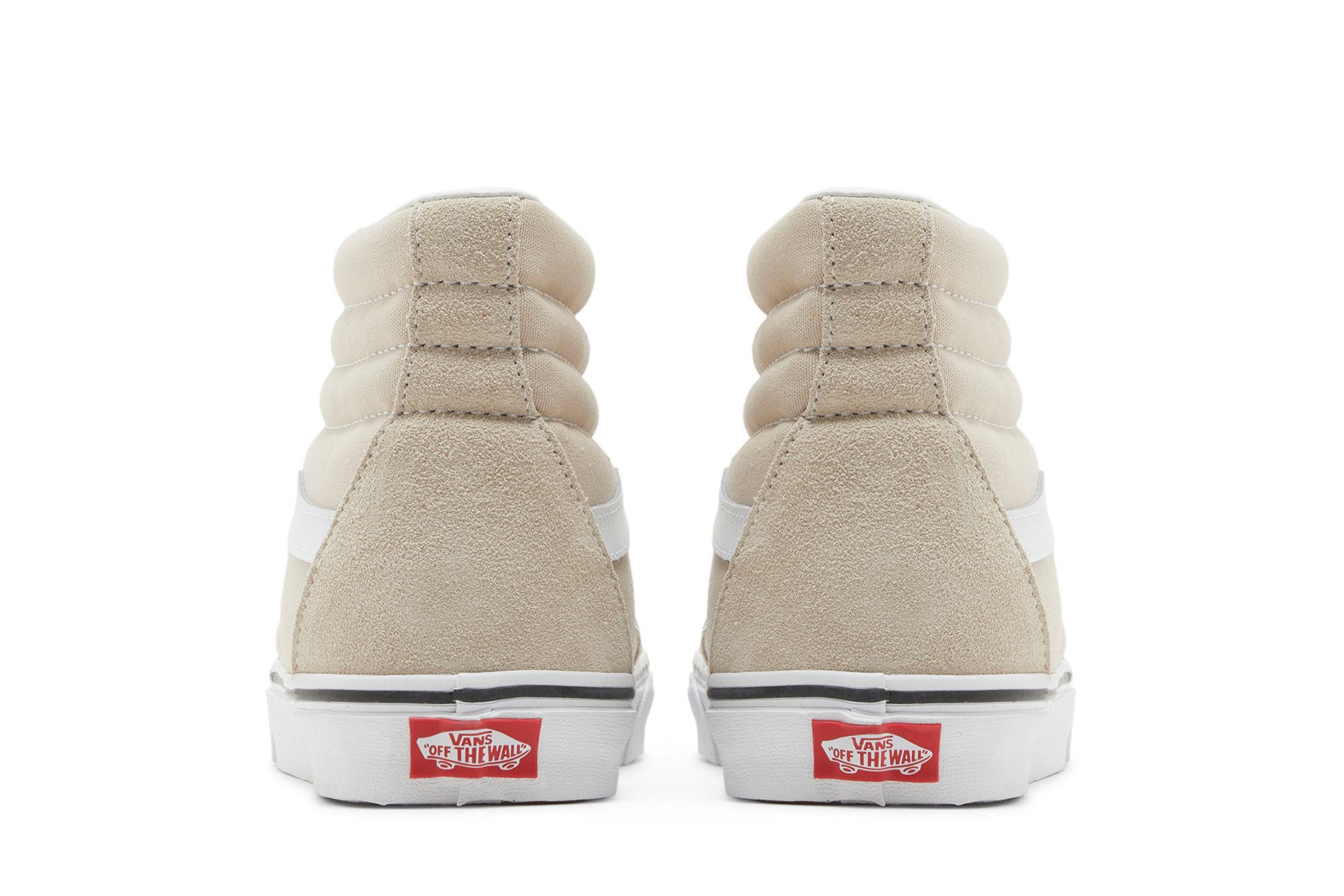 Details for バンズ Sk8-Hi "フレンチオーク" VN0005U9BLL