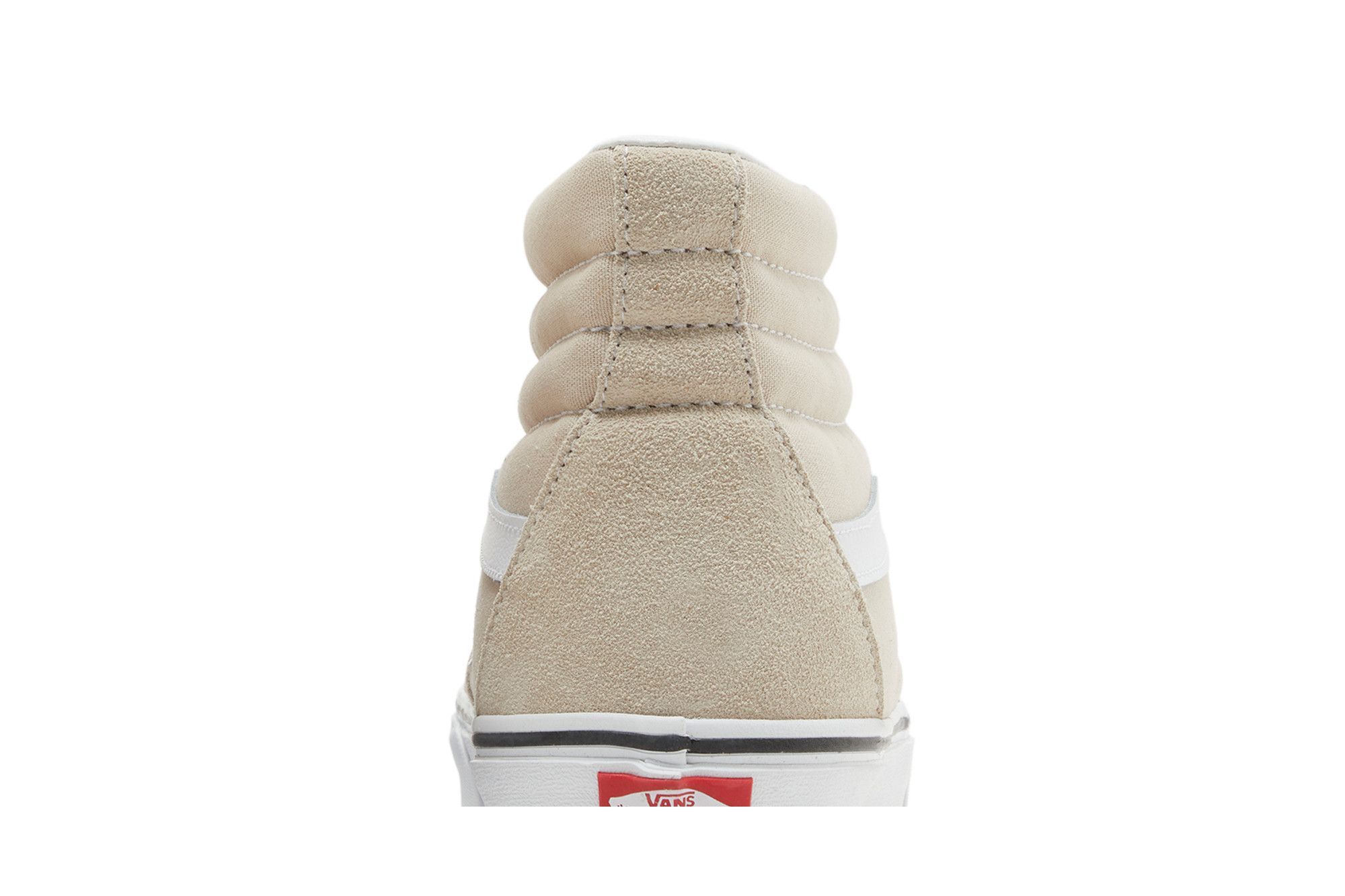 Sizing バンズ Sk8-Hi "フレンチオーク" VN0005U9BLL