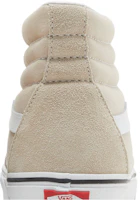 Sizing Vans Sk8-Hi 'French Oak' VN0005U9BLL