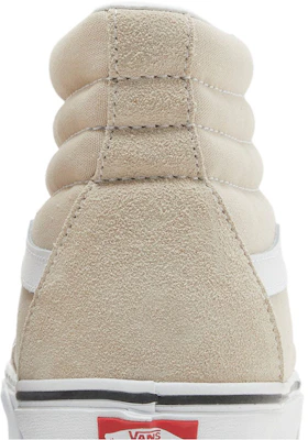 バンズ Sk8-Hi "フレンチオーク" VN0005U9BLL Sizing バンズ Sk8-Hi "フレンチオーク" VN0005U9BLL