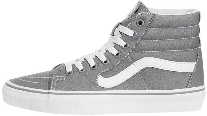Vans Sk8-Hi '霜灰色' VN-0TS9L5O Buy Vans Sk8-Hi '霜灰色' VN-0TS9L5O