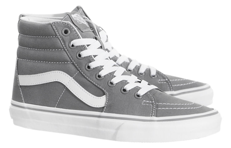 Vans Sk8-Hi 'Frost Gray' 圖 2