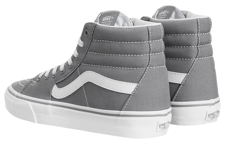 Vans Sk8-Hi 'Frost Gray' 圖 3