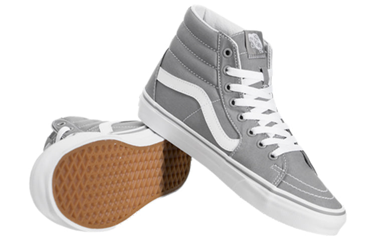 Vans Sk8-Hi 'Frost Gray' 圖 4