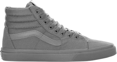 Vans SK8-Hi 'Frost Gray' VN000TS9JGK Vans SK8-Hi 'Frost Gray' VN000TS9JGK