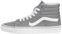 Vans Sk8-Hi 'Kelabu Frost' VN000TS9L5O