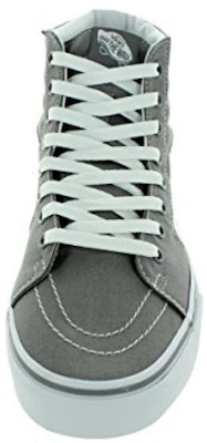 Vans Sk8-Hi 'Frost Grey' VN000TS9L5O Lookbook Vans Sk8-Hi 'Frost Grey' VN000TS9L5O