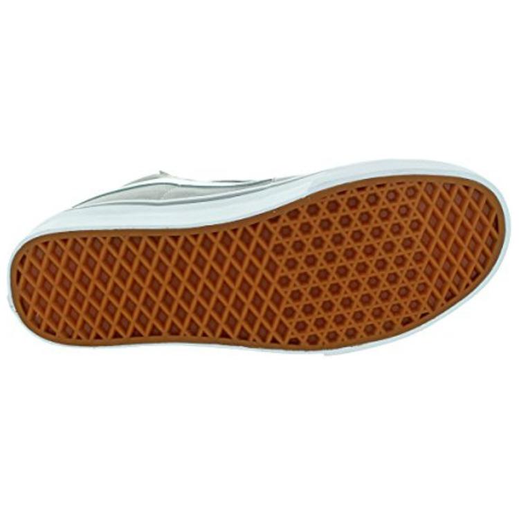 Details for ヴァンズ Sk8-Hi "フロストグレー" VN000TS9L5O