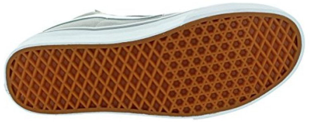 Vans Sk8-Hi 'Frost Grey' VN000TS9L5O Details for Vans Sk8-Hi 'Frost Grey' VN000TS9L5O