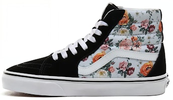 Vans Sk8-Hi 'Garden Floral' VN0A4BV6V3F
