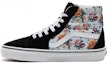 Buy Vans Sk8-Hi 'Bunga Taman' VN0A4BV6V3F