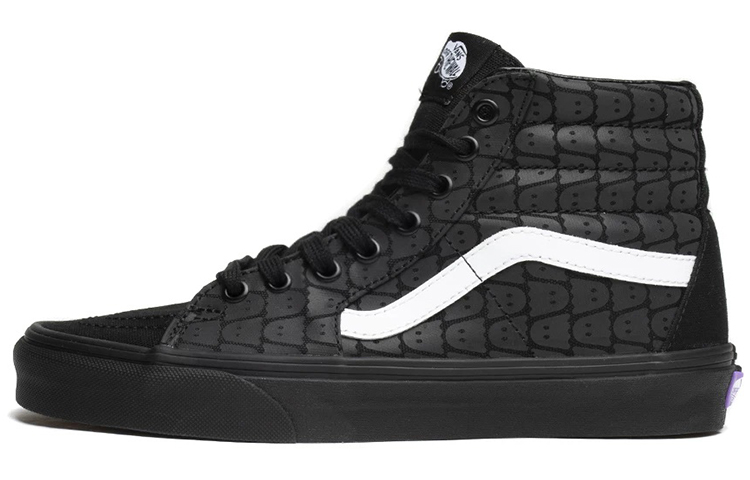 Buy Vans Sk8-Hi 'Fantasmal' VN0A4BV6THM