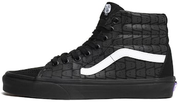 Vans Sk8-Hi 'Ghostly' VN0A4BV6THM