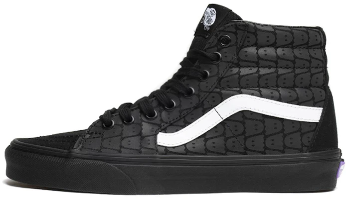 Vans Sk8-Hi “幽灵”高帮滑板鞋 VN0A4BV6THM Buy Vans Sk8-Hi “幽灵”高帮滑板鞋 VN0A4BV6THM