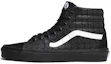 Buy Vans Sk8-Hi “幽灵”高帮滑板鞋 VN0A4BV6THM