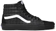 Order Vans Sk8-Hi “幽灵”高帮滑板鞋 VN0A4BV6THM