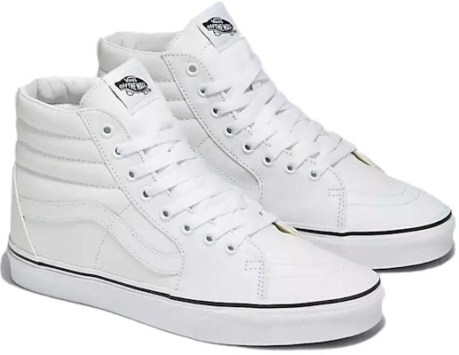 Vans Sk8-Hi 'Glow' Zapatillas Altas Luminosas VN000BW77V0 Lookbook Vans Sk8-Hi 'Glow' Zapatillas Altas Luminosas VN000BW77V0