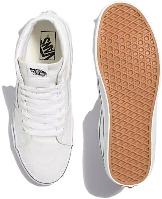 Vans Sk8-Hi 'Glow' Zapatillas Altas Luminosas VN000BW77V0 Purchase Vans Sk8-Hi 'Glow' Zapatillas Altas Luminosas VN000BW77V0