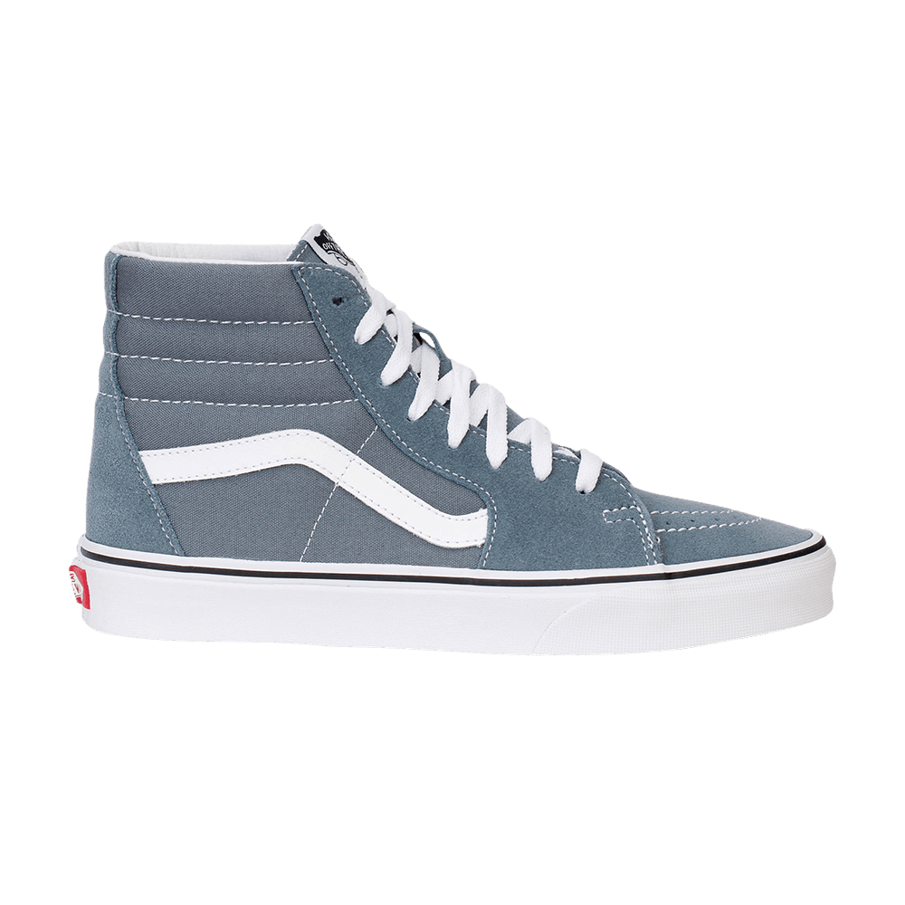 Buy Vans Sk8-Hi 'Goblin Blue' VN0A38GE2LJ