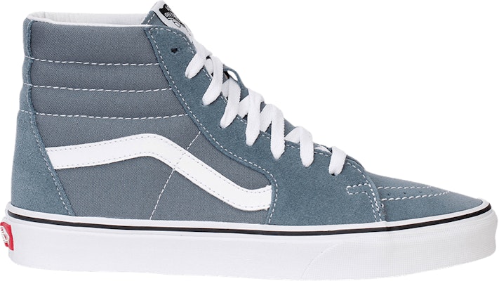 Vans Sk8-Hi 'Goblin Blue' VN0A38GE2LJ Buy Vans Sk8-Hi 'Goblin Blue' VN0A38GE2LJ