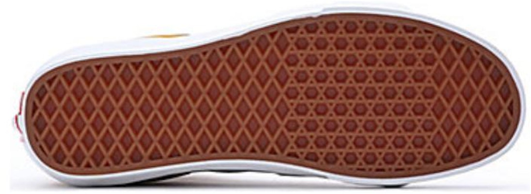 Vans Sk8-Hi 'Coklat Keemasan' VN0007NS1M7 Purchase Vans Sk8-Hi 'Coklat Keemasan' VN0007NS1M7