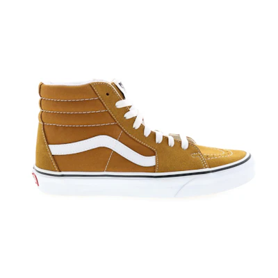 Vans Sk8-Hi 'Golden Brown'