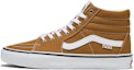 Buy Vans Sk8-Hi 'Coklat Emas' VN0A5FCC1M7