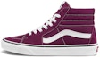 Buy Vans Sk8-Hi 'Anggur Wain' VN0A5JMJ8BS