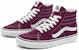 Vans Sk8-Hi 'Anggur Wain' VN0A5JMJ8BS