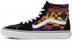 Buy Vans Sk8-Hi 'Cuadros Gráficos' VN0A7Q5NB5N