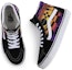 Lookbook Vans Sk8-Hi 'Cuadros Gráficos' VN0A7Q5NB5N