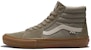 Vans Sk8-Hi 'Hijau Coklat' VN0A5FCC5SM