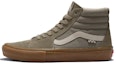 Buy Vans Sk8-Hi 'Hijau Coklat' VN0A5FCC5SM