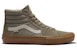 Vans Sk8-Hi 'Hijau Coklat' VN0A5FCC5SM