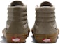 Shop Vans Sk8-Hi 'Hijau Coklat' VN0A5FCC5SM